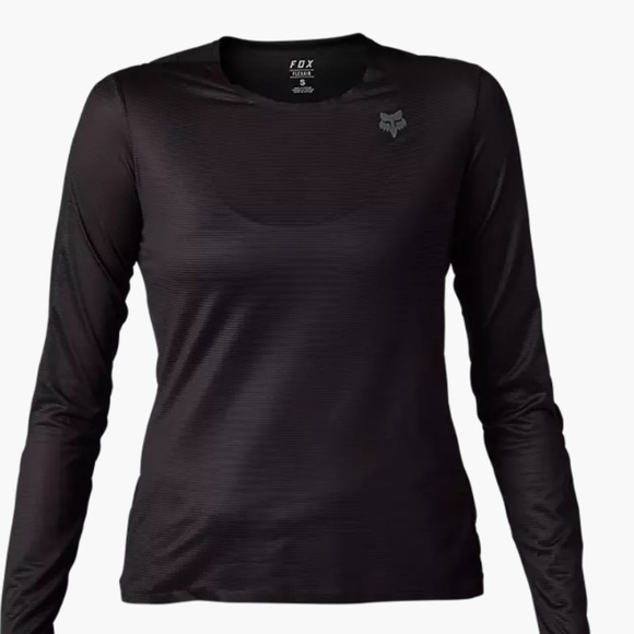 Fox Jersey - Picture 6 of 6